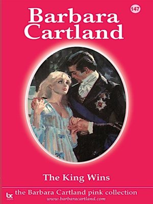 cover image of The King Wins